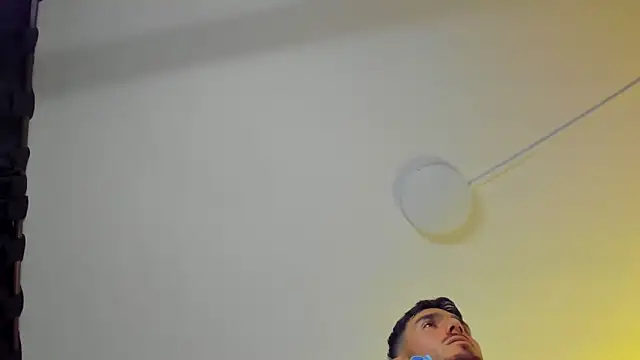 Dante_Blake1 webkamerás műsora