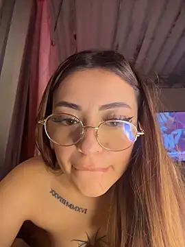 ailen_wood's Live XXX Chat