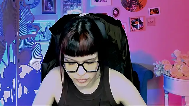 MeganBlosom Live XXX-Chat