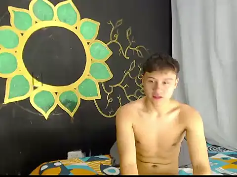 Boy_Lovely18 Webcamshow