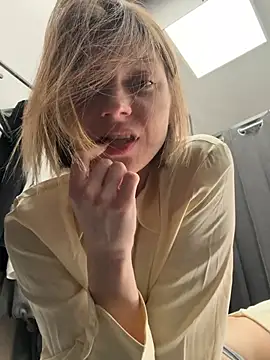 ValenciaShockのライブXXXチャット