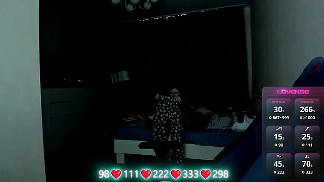 Olivia_Munk Chat XXX in diretta