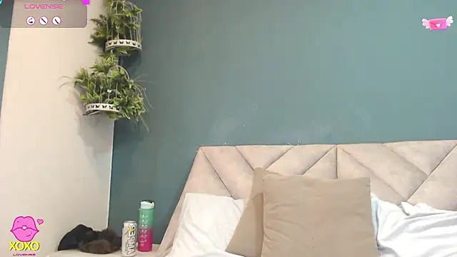 SharisWillian's Live XXX Chat