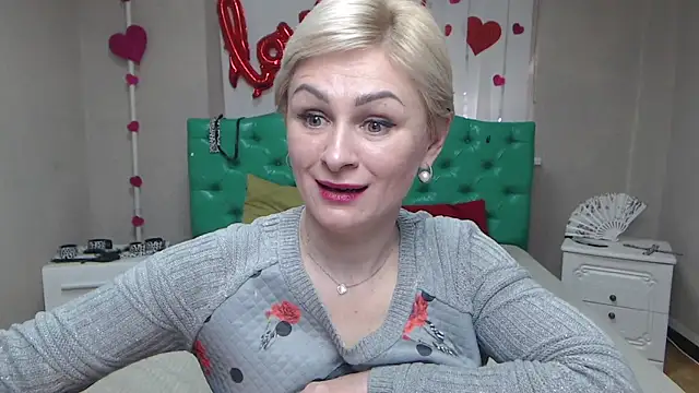 OliviaHorst's Live XXX Chat