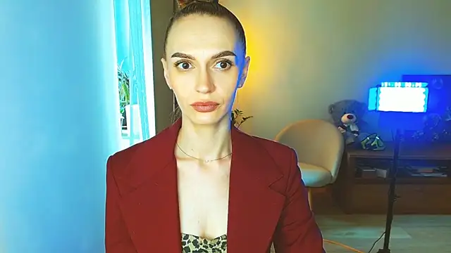 Lady_Sunshine_ Obrolan Langsung XXX