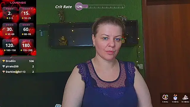 VeronikawGold Live XXX-chat