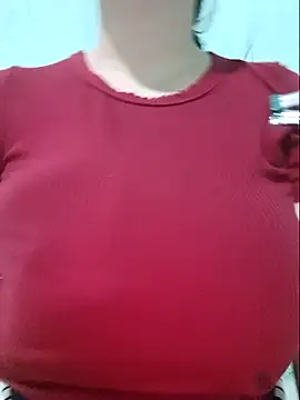 Webkamerová show Shine_Mai