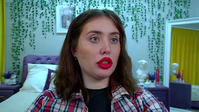 دردشة SherryBaers الجنسية المباشرة