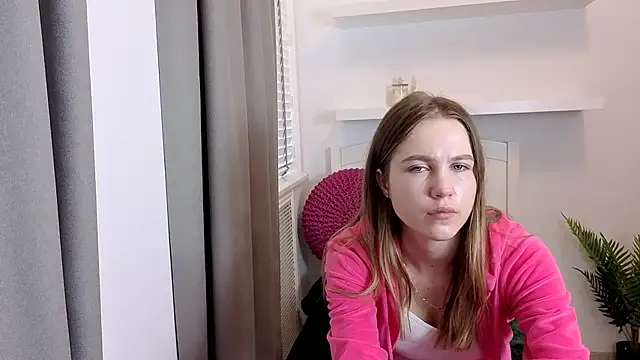 Just_L0VE_me's Live XXX Chat