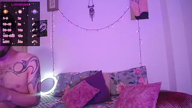 dark__nymph Obrolan Langsung XXX