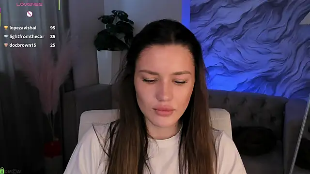 Aria_Mila's Live XXX Chat