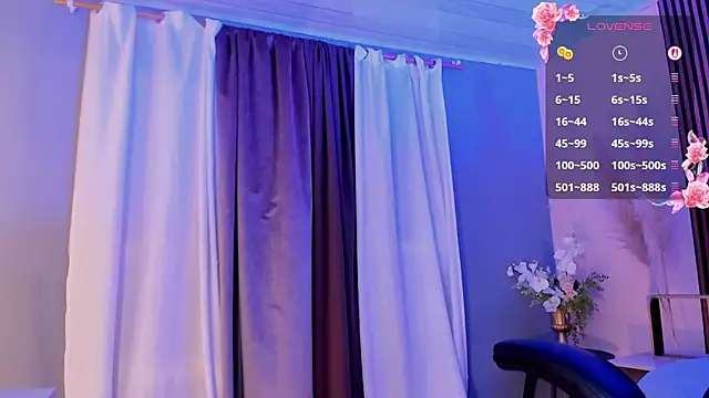 La_Diabla_111_ Obrolan Langsung XXX