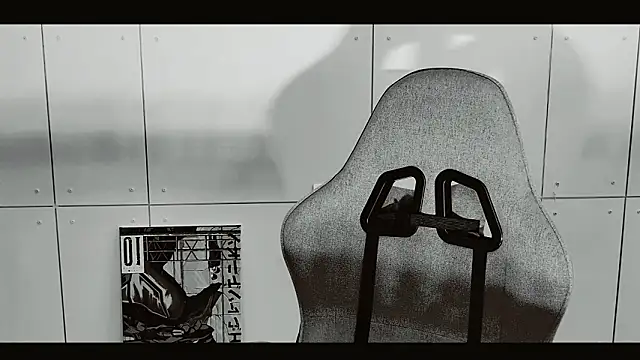 Chat XXX en directo de Yoka_paradoXXX