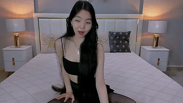 Chatroom XXX en direct de EMILY_GREENSON