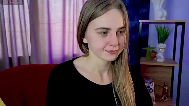 Chat XXX ao vivo de Erica_Grace