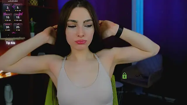 Вебкам-шоу jenny_donne