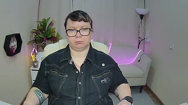 BonnnyBoobsyn Webbikameraesitys