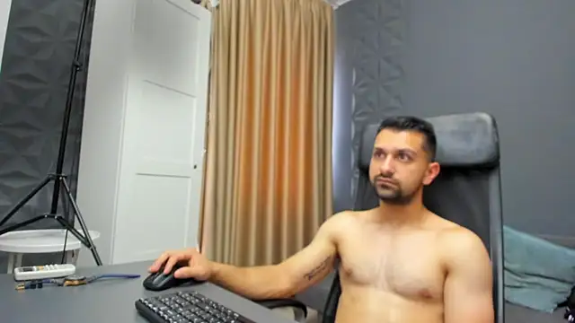 BryceReign Webcam show