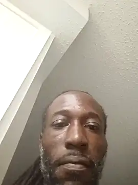 Вебкам-шоу KingBlackStallion