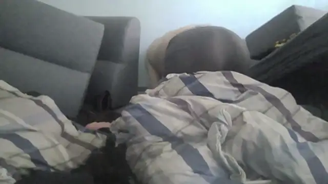 Show modela chceciedalsiebie na web-kameri