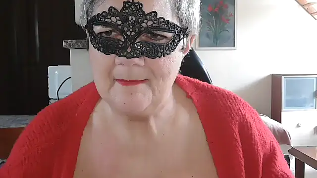 simona60's Live XXX Chat