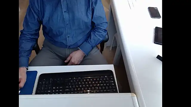 dutchpornking Show Webcam