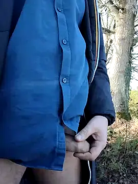 Вебкам-шоу Frredd22