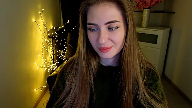 Alice_Chain Obrolan Langsung XXX