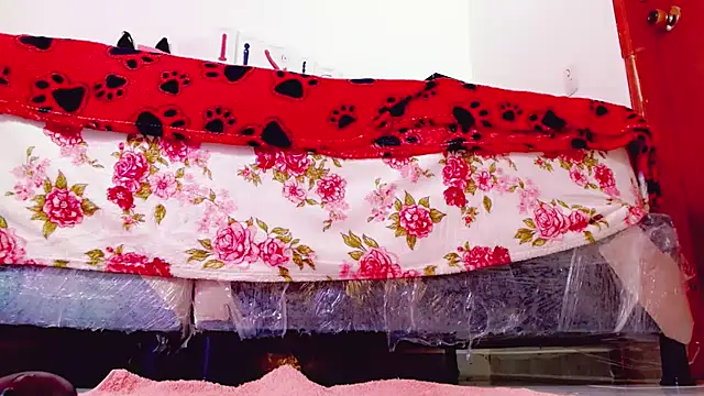 Evolettee______ Obrolan Langsung XXX