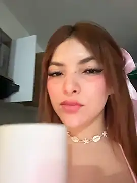 daliz_20_z élő XXX-chatje