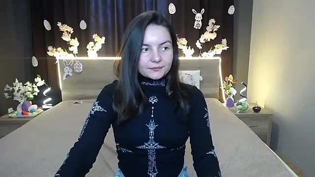 JasmineAsha's Live XXX Chat