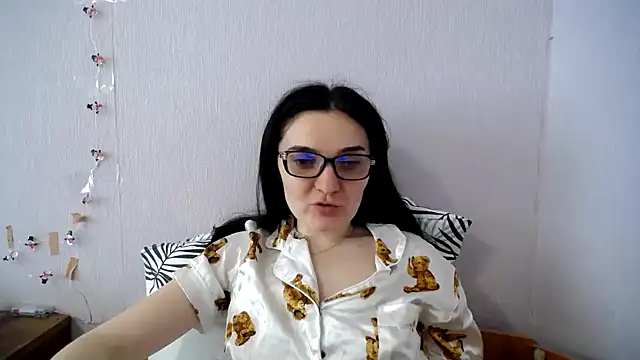 Živý XXX chat Shiny_gine