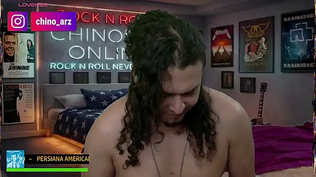 chino_roz Live XXX Chat