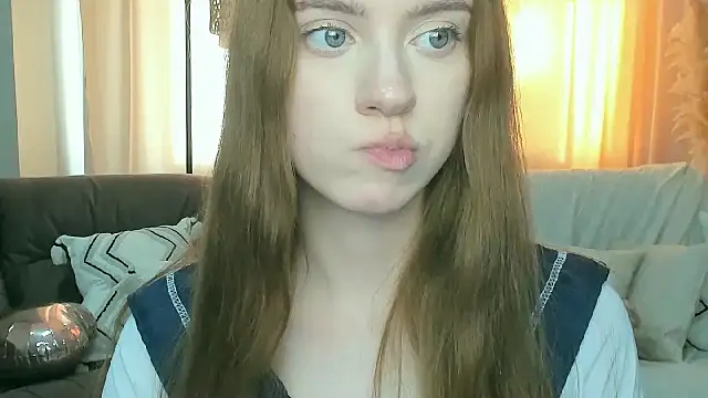 Czat XXX na żywo – Erica_Kiss