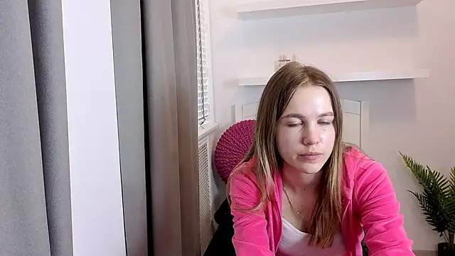 Czat XXX na żywo – Just_L0VE_me