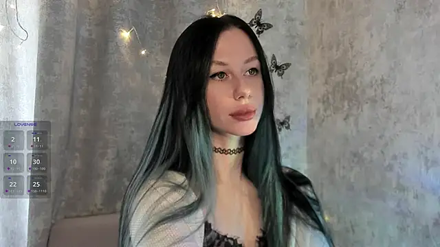 elenaaddiction Adlı Modelin Canlı XXX Sohbeti