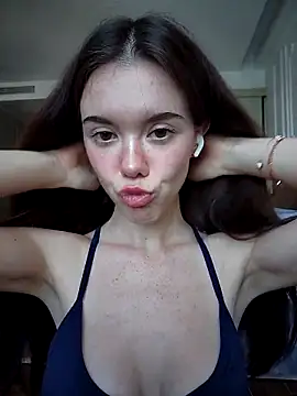 Teya_New 现场XXX聊天