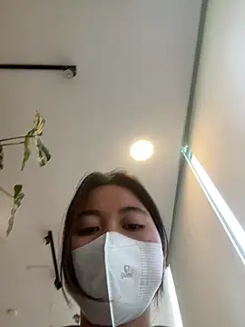 Lami_Mi 라이브 XXX 채팅