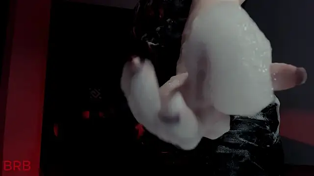 FioraMarmoris Adlı Modelin Canlı XXX Sohbeti