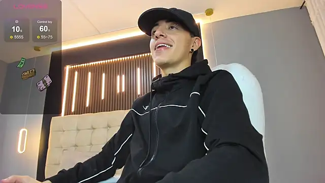 عرض كام Lobo_17_