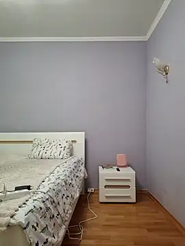 Butterfly_Lily Obrolan Langsung XXX