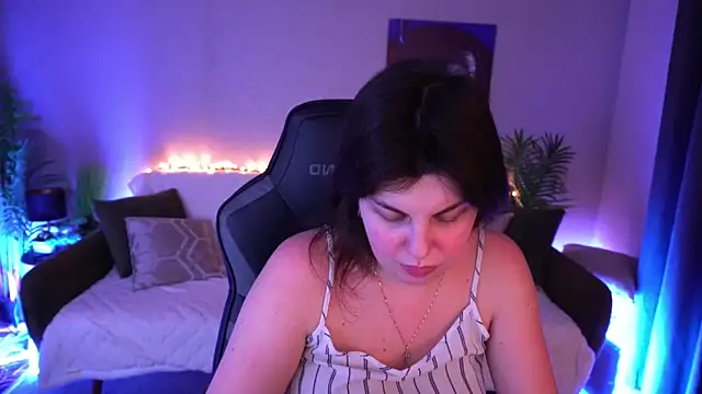 MirandaWong 现场XXX聊天