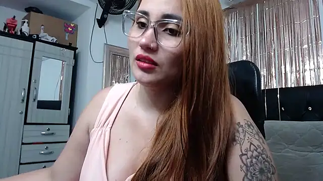 Baby_hornyJM Adlı Modelin Canlı XXX Sohbeti