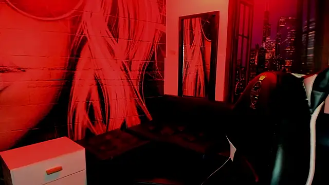 Rouse_darkk Adlı Modelin Canlı XXX Sohbeti