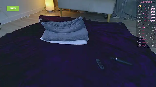 Lex_Smith 现场XXX聊天