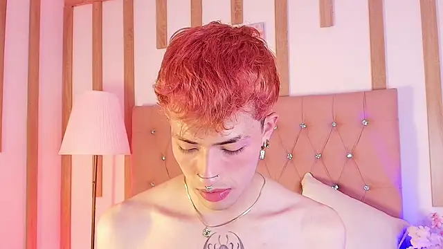 OzorioDany's Webcam Show