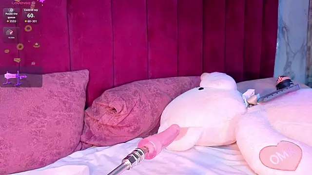 PrincePoppy's Live XXX Chat