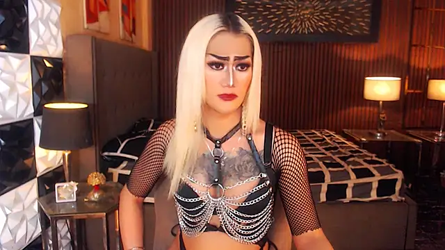 HorseCockDivine 웹캠 쇼