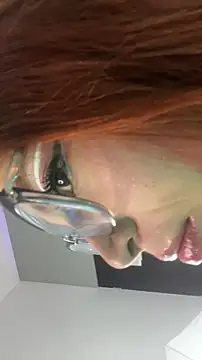 dreamleah_ Adlı Modelin Canlı XXX Sohbeti