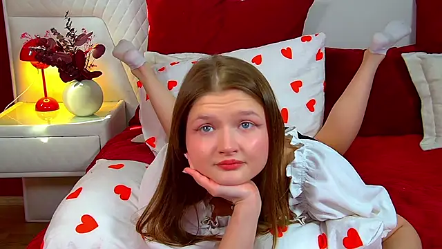 JaneRosen 现场XXX聊天